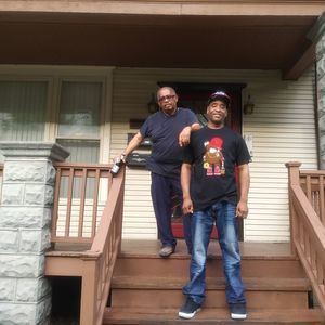 Meet your Posher, Nutt